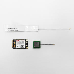 Carte de développement <span class=keywords><strong>LILYGO</strong></span> TTGO Series DB_7600E SIM7600E ESP32 PCIE 2G 3G NB-IOT 4G CAT1 CAT4 GPS avec PMU - Product Image 4