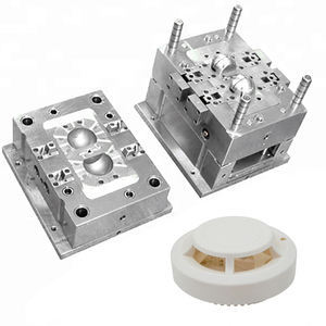 Fabricación de Moldes de Inyección de Plástico de Alta Precisión - Product Image 6