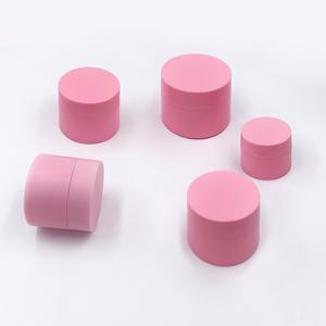 Envase de Gel para el Cabello Vacío de Alta Calidad, Lujoso, para Cuidado Personal, Tarro de Plástico para Crema Cosmética, Color y Logotipo Personalizables - Product Image 5