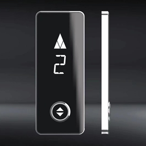 Elevoro Lop321 Mini Lift Biệt Thự Thang Máy Kim Loại Hạ Cánh Hoạt Động Bảng Điều Chỉnh Cho Khách Sạn Sử Dụng Với 1 Năm Bảo Hành - Product Image 6