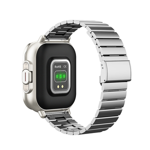 นาฬิกาสมาร์ทวอทช์ 2026 D 8 AI พร้อมฟังก์ชั่นโทรผ่านบลูทูธและหูฟัง 2-in-1 อุปกรณ์กีฬาเพื่อสุขภาพสำหรับผู้ชาย - Product Image 6