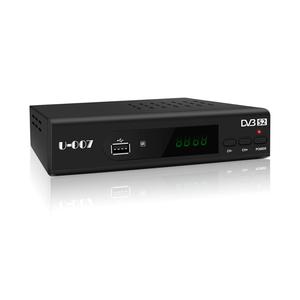 <span class=keywords><strong>2020</strong></span> <span class=keywords><strong>IPTV</strong></span> Satellite DVB-S2 TV DVB S2 Full HD Décodeur - Product Image 2
