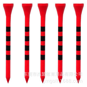 หมุดกอล์ฟพร้อมถุงบรรจุภัณฑ์ - Product Image 6