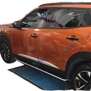 Pedane per <span class=keywords><strong>auto</strong></span> SPM SPM stile sportivo per 2017 3008 <span class=keywords><strong>PEUGEOT</strong></span>-2023 - Product Image 4