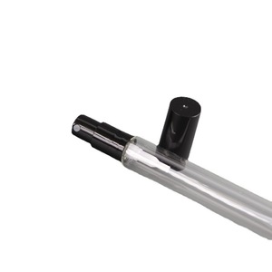 Dispensador de perfume tipo tapa de 2/3/5/10 ml, pulverizador de presión, muestra de vaporizador fino, frasco de viaje portátil - Product Image 5