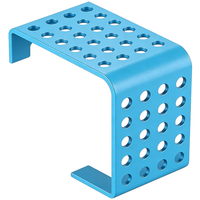 Servicio de Corte Láser de Precisión en Chapa Metálica, Productos de Corte Láser en Acero Inoxidable y Aluminio