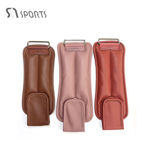 Bán Buôn Biểu Tượng Tùy Chỉnh Đào Tạo Cổ Tay Mắt Cá Chân Hỗ Trợ Cho Mắt Cá Chân Bảo Vệ Dây Đeo Không-slilp Mắt Cá Chân Trọng Lượng - Product Image 3