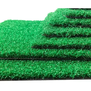 Недорогая искусственная трава для гольфа fakegrass turf