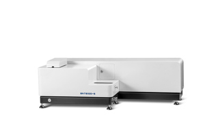 Analyseur de granulométrie haute précision avec potentiel zéta, diffusion de lumière dynamique et statique (<span class=keywords><strong>DLS</strong></span>/SLS) pour les applications de R&D et de CQ - Product Image 4
