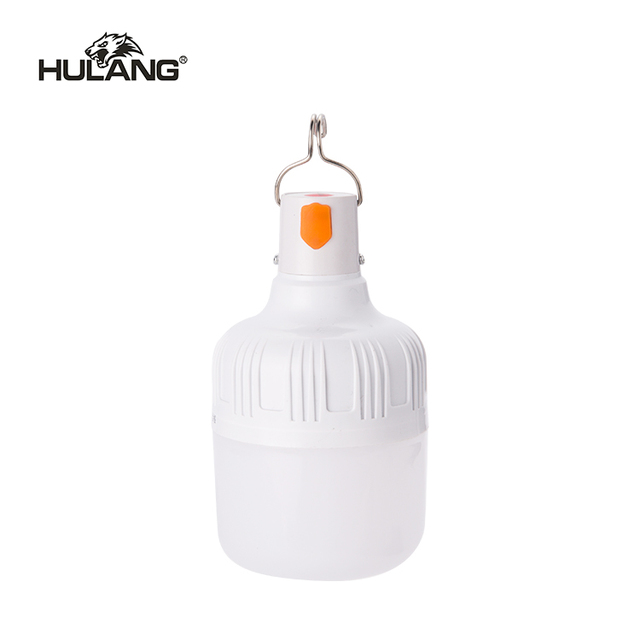 High Standard 10w 20w 30w 40w 50w Rechargeable Emergency Recharble Bulb Led Bulb Emergency Bulb Lights