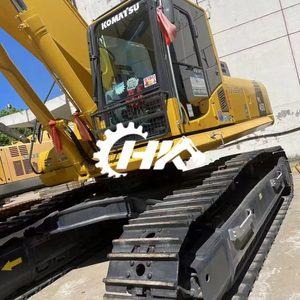 HANG KUI KOMATSU450 45 tonnellate 90% nuovo originale giapponese con EPA,CE agricolo a buon mercato usato <span class=keywords><strong>KOMATSU</strong></span> <span class=keywords><strong>450</strong></span> escavatore per scavare - Product Image 1