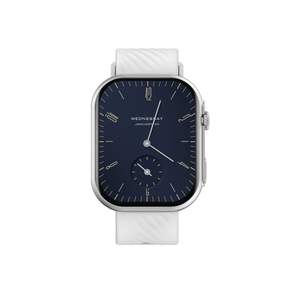 Reloj inteligente para hombre <span class=keywords><strong>y</strong></span> mujer, pulsera deportiva de 2,0 pulgadas, resistente al agua, con Bluetooth, Monitor de ritmo cardíaco, barata, de buena calidad, 2023 - Product Image 5