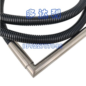 Élément chauffant York pour climatiseur central, électrique, 30 W, référence 025W48737-201, accessoire de climatisation - Product Image 1