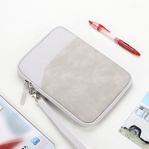 กระเป๋าใส่ <span class=keywords><strong>iPad</strong></span> กันน้ำ น้ำหนักเบา ผลิตจากโพลีเอสเตอร์ เหมาะสำหรับ <span class=keywords><strong>iPad</strong></span> 10th, <span class=keywords><strong>iPad</strong></span> Pro 10.2, 10.<span class=keywords><strong>5</strong></span>, 9.7 นิ้ว, <span class=keywords><strong>Air</strong></span> 4, <span class=keywords><strong>5</strong></span>, Pro 11, M2, M4 - Product Image 3