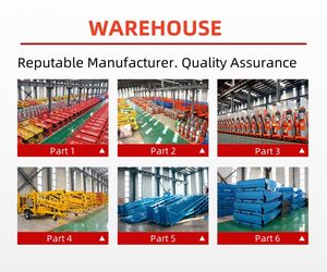 Aanpasbare Medische Karren Met Hekwerkbescherming Plat Platform Bagagekarretje Voor Oem-Ondersteuning Voor Werkplaatsvervoer - Product Image 5