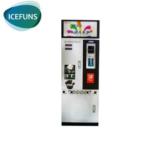 กวางโจวเกมเหรียญ exchange เครื่องต่างประเทศ - Product Image 3