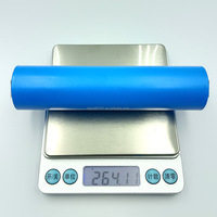 33140 C33 Baterai Lithium Iron Phosphate Isi Ulang 3.2V 15AH Teknologi Lithium Ion Prismatik Lifepo4