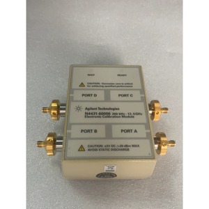 คีย์ซิกจิต N4431A-60006 (13G) โมดูลปรับเทียบอิเล็กทรอนิกส์ที่ใช้แล้ว - Product Image 1