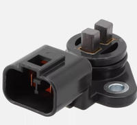 Capteur de position d'arbre à cames 24360-2GGD0 R pour Hyundai KIA Optima 2014-2019