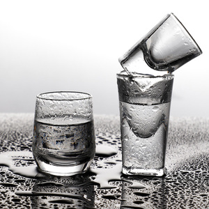 Verres à Shot uniques pour garçons d'honneur, 35ml - Product Image 3