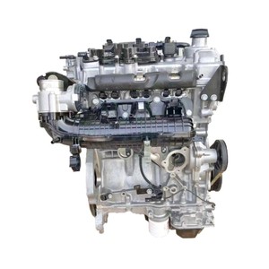 Vente en gros de systèmes de moteur automobile LI6 1.3, ensemble moteur pour Buick 18 Yue Lang 17 GL6 18 English Lang - Product Image 4