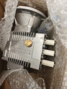 Repuestos para Máquinas de Limpieza, Conjunto de Bomba de Cárter Solo para Lavadoras de Alta Presión Karcher <span class=keywords><strong>HD</strong></span> 6/15-4 - Product Image 6