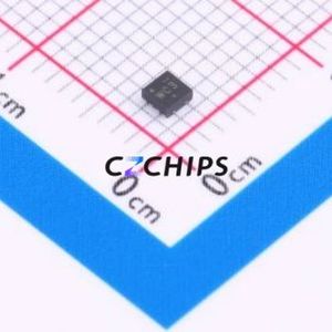 NCV6324BMTAAWTBG original y nuevo, Chip IC de circuito integrado de 2x2 (2), Chip PMIC, IC de potencia de 1 a 2, 2x2 - Product Image 1