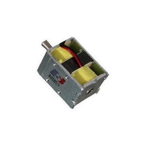 उच्च प्रदर्शन DC12/24V पुल पुश सिंगल/बिस्टेबल सोलनॉइड रखें - Product Image 5