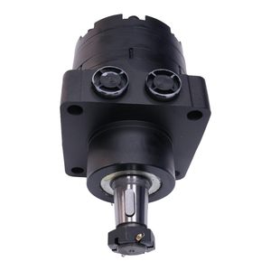 Motor Hidráulico de Rueda Demfec 2188126-01 Para Bobcat John Deere Parker - Product Image 3