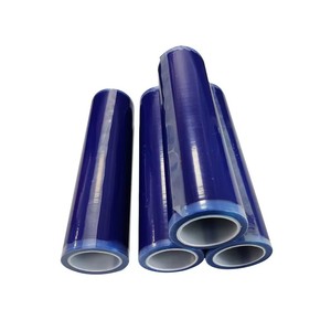 Rodillo Adhesivo de Polietileno (PE) Reutilizable ALLESD de 8 Pulgadas para Limpieza de Pelusas, Alta Adhesión, Varios Tamaños, para Cuartos Limpios - Product Image 4