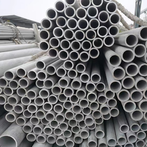 ท่อสเตนเลสทรงกลม304ท่อ/ท่อไร้รอยต่อผลิตจากจีน - Product Image 3