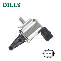 วาล์วสุญญากาศ EGR Purge Solenoid 39460-38450 3946038450