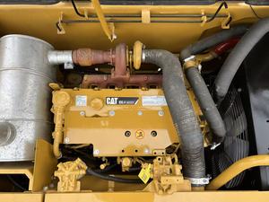 รถขุดไฮดรอลิกมือสอง CAT323 ยี่ห้อ Caterpillar รุ่น CAT323D CAT323D2L ขายดี รถขุดขนาดใหญ่ รถก่อสร้างแท้ - Product Image 5