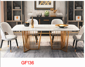 Thuis Metalen Marmeren Hal Entree Tafel <span class=keywords><strong>Console</strong></span> Hal Entry Luxe Moderne <span class=keywords><strong>Console</strong></span> - Product Image 6