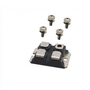 Transistores ISOTOP APT40M35JVFR, Componentes Electrónicos para Circuitos, Canal del Fabricante - Product Image 1