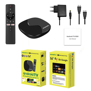 Syta mới V98/V96 ATV <span class=keywords><strong>Android</strong></span> 15.0 <span class=keywords><strong>TV</strong></span> giải mã Amlogic 905 1G/2G + 8G <span class=keywords><strong>Android</strong></span> 15 <span class=keywords><strong>TV</strong></span> Box & thông minh kỹ thuật số <span class=keywords><strong>Internet</strong></span> Mini Set-Top Box - Product Image 4
