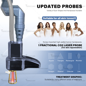 Perfectlaser <span class=keywords><strong>CO2</strong></span> fractional Máy <span class=keywords><strong>Laser</strong></span> mới 2025 y tế CE phê duyệt âm đạo thắt chặt 10600nm <span class=keywords><strong>CO2</strong></span> <span class=keywords><strong>Laser</strong></span> Giá máy - Product Image 5