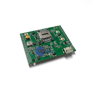 Module de développement de carte mère <span class=keywords><strong>SIMCOM</strong></span> 2G 3G 4G IOT LTE SIM7600 SIM7600E-L1C le moins cher – Service BOM complet - Product Image 4