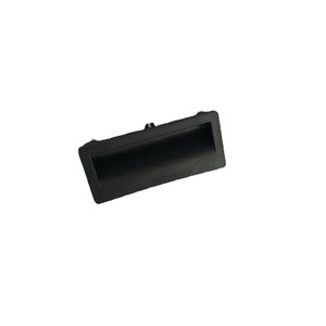 Poignée de coffre Volkswagen 5N0827566, pièce de rechange en plastique pour réparation - Product Image 5
