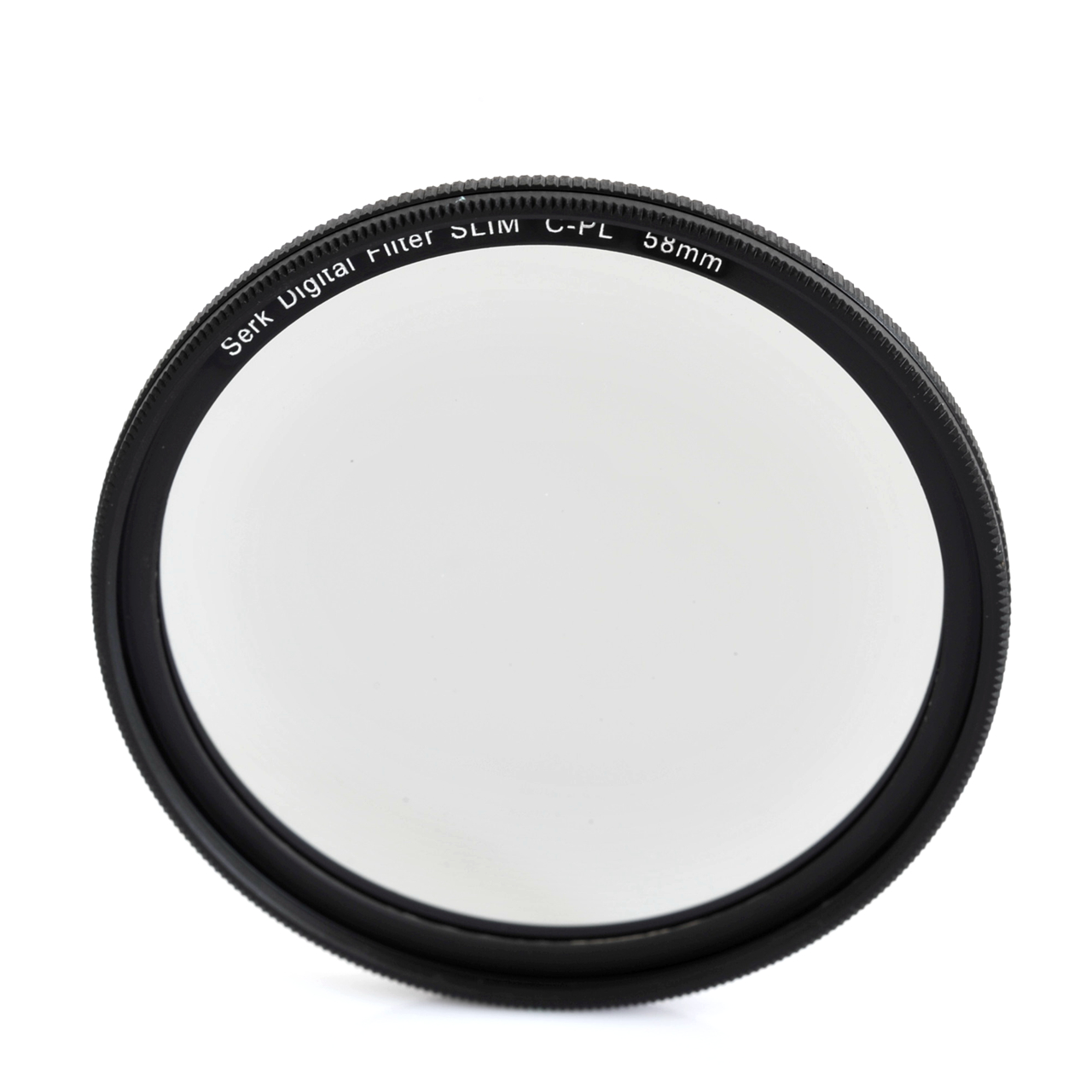 37mm CPL Polarizing Lens Filter Portable Polarizer Camera Lens Mobile Phone Clip Designed Improve Color Sports