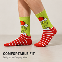 Chaussettes de sport personnalisées OEM pour adultes, chaussettes d'automne en polyester/nylon/coton/bambou, respirantes, à séchage rapide, absorbant la transpiration, sans couture