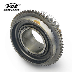 43260-47000 4326047000 Venta al por Mayor de Piezas de Automóviles HDE, Engranaje de Tercera Velocidad para Transmisión Hyundai Kia Bongo - Product Image 2