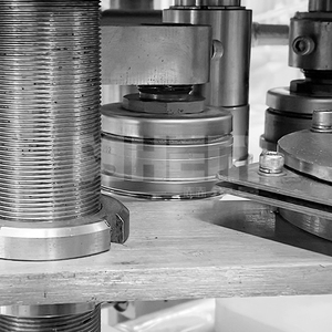 Boissons gazeuses/machine de remplissage de canette de bière, équipement de bière faite par <span class=keywords><strong>Hermann</strong></span> - Product Image 5