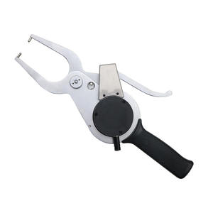 छाया 0-20 / 20-40 मिमी स्नैज व्यास डायल कैलिपर मोटाई गेज - Product Image 5