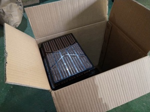 Alfombrillas de plástico para coche, Material de plástico, Color Beige, precio barato, suministro de fábrica china - Product Image 6