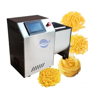 Direct Manufacturers Good Quality Pasta Maker/Pasta Making Machine