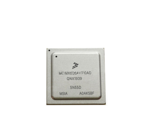 เดอรี่ สตาร์ MCIMX6Q6AVT10AD BGA624 ไมโครคอนโทรลเลอร์ไอซีเอ็มซียูผู้ผลิตดั้งเดิมบริการ BOM ใหม่ล่าสุด - Product Image 1