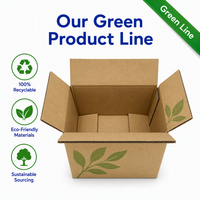 Boîtes d'expédition en carton ondulé recyclé personnalisées avec logo personnalisé, laminage mat, pliables, pour chaussures, chaussettes, emballage de bougies
