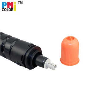 Cartuccia Toner Nera Compatibile all'Ingrosso C-EXV43 C EXV43 EXV43 NPG-55 NPG55 per Canon 1730 1740 1750 - Product Image 6