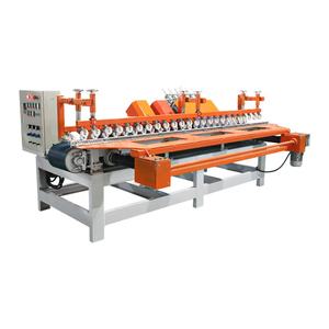 Porselein Tegel <span class=keywords><strong>Bullnose</strong></span> <span class=keywords><strong>Machine</strong></span> En Keramische Rand Afronding Kwadratuur En Afkanten Marmeren Plaat Slijpen En Polijsten <span class=keywords><strong>Machine</strong></span> - Product Image 2